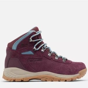 Columbia Newton Ridge Hiking Boots Plus